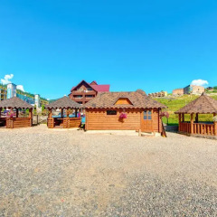 Гостиница Villa Victoria пляж