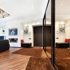 Отель Alex Аpartments Апартаменты фото 3