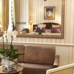 Hotel Napoleon питание