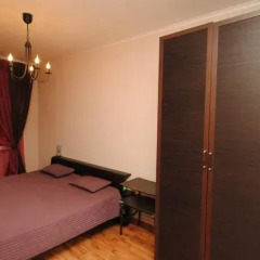 Апартаменты Apartments On Kastanaevskaya Street детские мероприятия