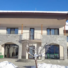 Отель Sveti Nikola Villas near Borovets Вилла фото 25
