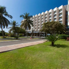 Отель King Fahd Palace фото 4