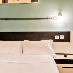 Отель Hôtel du Maine Франция, Париж - отзывы, цены и фото номеров - забронировать отель Hôtel du Maine онлайн детские мероприятия