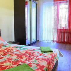Hostel Dostoyevsky Апартаменты фото 3