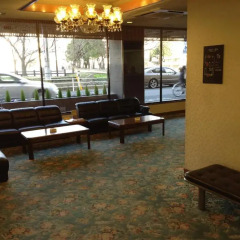Reisenkaku Hotel Kawabata интерьер отеля фото 2