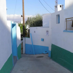 Отель Archangelos Houses Парадиси