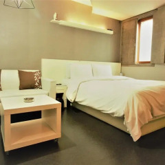 Art Hotel 3* Стандартный номер с различными типами кроватей фото 4
