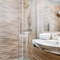 Hotel Gotico 4* Стандартный номер с различными типами кроватей фото 15