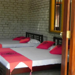 Отель Wellassa Resort балкон