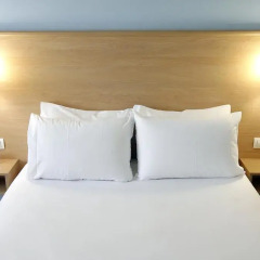 Отель Travelodge Torrelaguna Мадрид комната для гостей фото 5