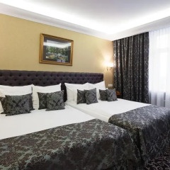 Hotel Jelgava комната для гостей фото 2