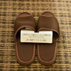 Отель Nishitetsu Resort Inn Beppu 3* Стандартный номер фото 8