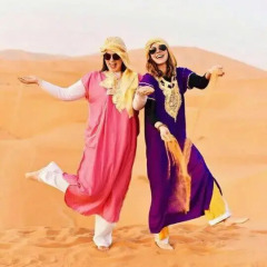 Отель Desert Berber Fire-Camp Марокко, Мерзуга - отзывы, цены и фото номеров - забронировать отель Desert Berber Fire-Camp онлайн детские мероприятия фото 2