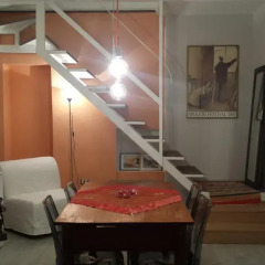 Отель Granny's House 3* Апартаменты фото 7