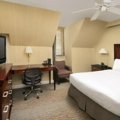 Отель The American Inn of Bethesda 3* Стандартный номер с различными типами кроватей
