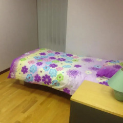 Hostel House Стандартный номер с различными типами кроватей фото 4
