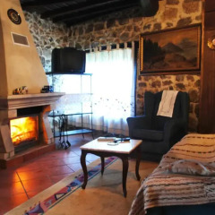 Отель Apartamentos Aira Sacra интерьер отеля фото 3