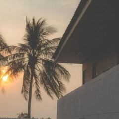 Отель Railay Princess Resort & Spa парковка