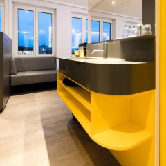 Buddy Hotel Мюнхен спа фото 2