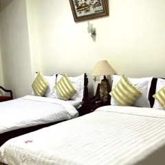 Phuong Hanh Ii Hotel детские мероприятия