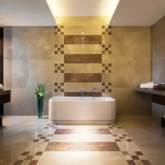 Отель Castell Son Claret 5* Люкс повышенной комфортности с различными типами кроватей фото 4