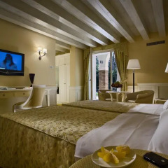 Отель Ca Mura, Lagrihotel A Padova 4* Полулюкс