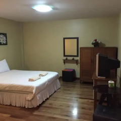 Отель Nawaporn Place Guesthouse 3* Стандартный номер фото 4
