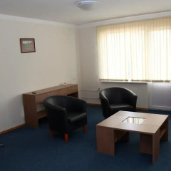 Hotel Dobele 2* Номер Комфорт с различными типами кроватей фото 6