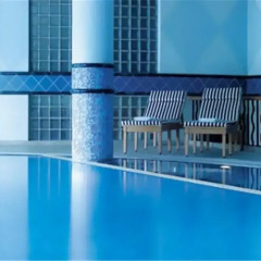 Отель Xi'an Nanlin International Hotel Китай, Сиань - отзывы, цены и фото номеров - забронировать отель Xi'an Nanlin International Hotel онлайн бассейн