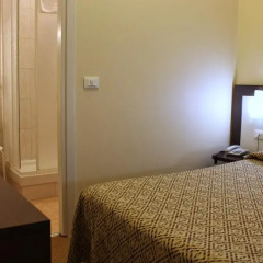 Hotel Boccascena 3* Стандартный номер фото 14