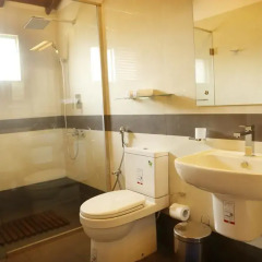 Blueelephant Boutique Hotel 3* Номер Делюкс с различными типами кроватей фото 5