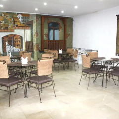 Отель New Ponto 3* Номер Эконом с разными типами кроватей фото 10
