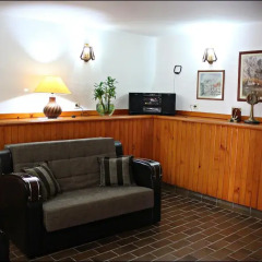 Отель Guest House Tomcuk интерьер отеля