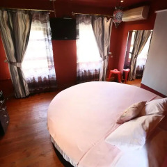 Отель Noble House Galata комната для гостей фото 4