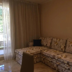 Апартаменты Studio Venera Palace Солнечный берег комната для гостей