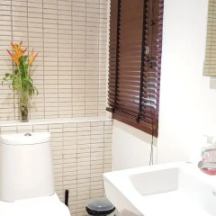 Отель Pranaluxe Pool Villa Holiday Home 3* Вилла с различными типами кроватей фото 31