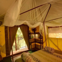 Отель Baan Mae Ying 2* Номер (категория определяется при заезде) фото 8
