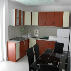 Отель Apartmani Sekulic в номере фото 2