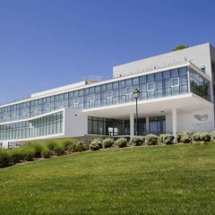 Boticas Hotel Art & Spa