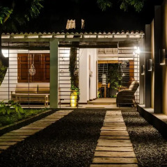 Отель Kongtree Villa Шри-Ланка, Галле - отзывы, цены и фото номеров - забронировать отель Kongtree Villa онлайн фото 3