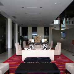Отель Shenzhen Marina Club Шэньчжэнь спа