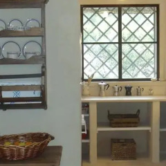 Отель La Macchia Кутрофьяно в номере