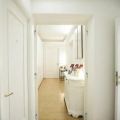 Отель Rooms In Rome 2* Стандартный номер с различными типами кроватей фото 50