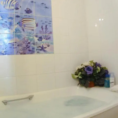 Hotel Bersolys Saint-Germain 3* Стандартный номер с 2 отдельными кроватями фото 4