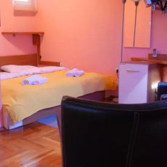 Отель Car Royal Apartmans Сербия, Нови Сад - отзывы, цены и фото номеров - забронировать отель Car Royal Apartmans онлайн спа фото 2