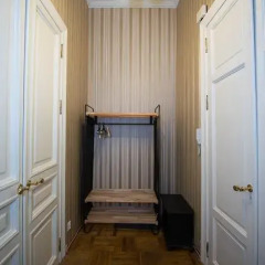 Гостиница Сутки Петербург Таврическая в Санкт-Петербурге отзывы, цены и фото номеров - забронировать гостиницу Сутки Петербург Таврическая онлайн Санкт-Петербург интерьер отеля