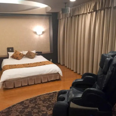 Hotel Espo 3* Стандартный номер