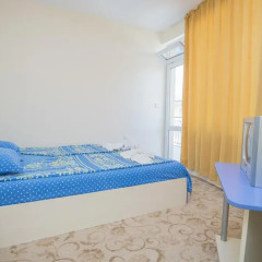 Family Hotel Bohemi Люкс фото 4