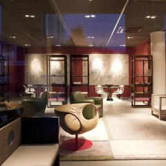 Отель Zambala Luxury Residence Италия, Милан - 4 отзыва об отеле, цены и фото номеров - забронировать отель Zambala Luxury Residence онлайн развлечения