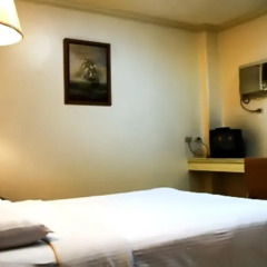 Beverly Boutique Business Hotel 3* Стандартный номер с различными типами кроватей фото 3